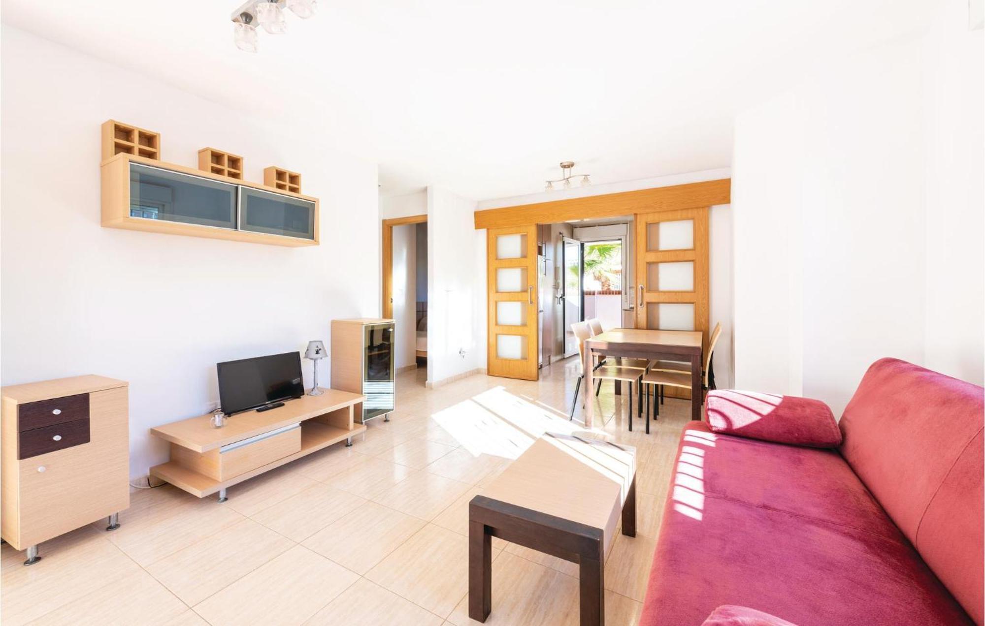 Amazing Apartment In Oropesa Del Mar With Kitchen Oropesa del Mar Exterior foto