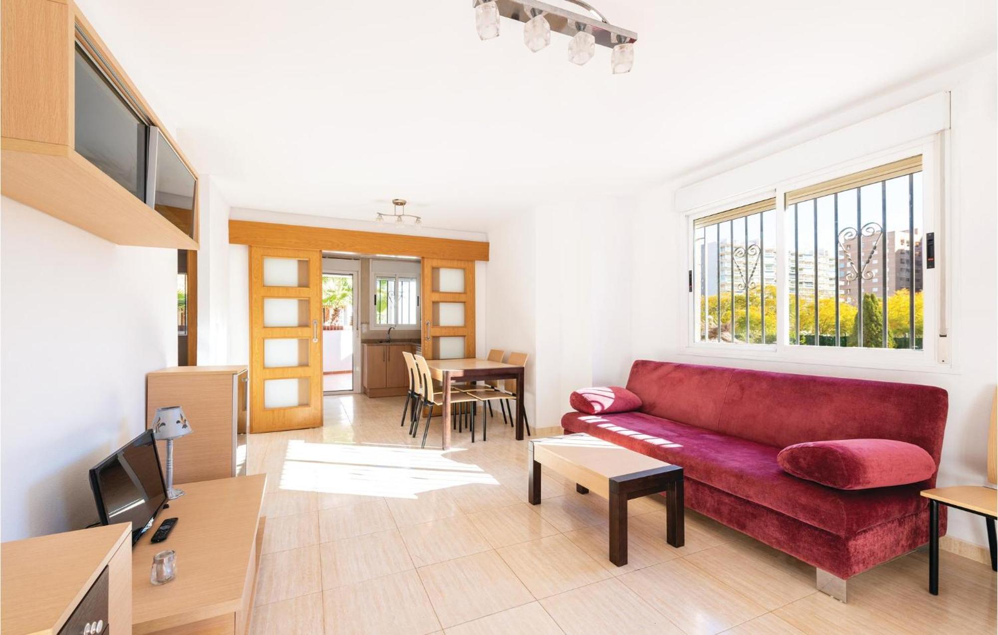 Amazing Apartment In Oropesa Del Mar With Kitchen Oropesa del Mar Exterior foto