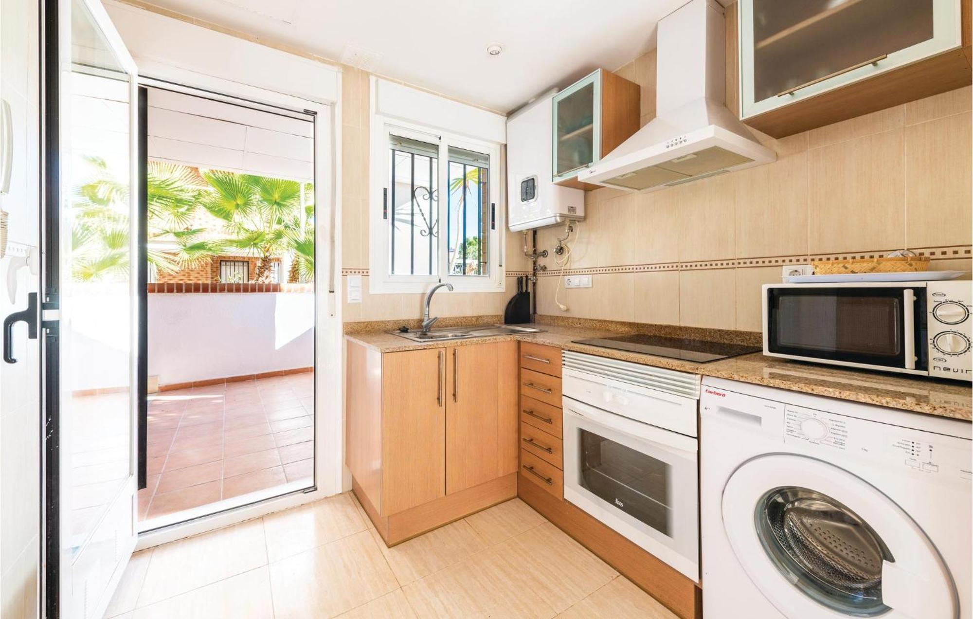 Amazing Apartment In Oropesa Del Mar With Kitchen Oropesa del Mar Exterior foto