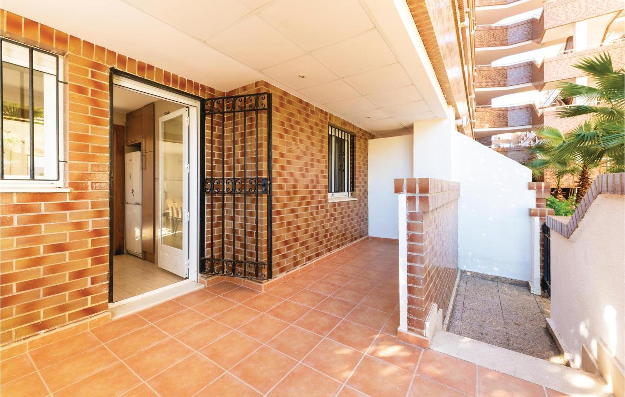Amazing Apartment In Oropesa Del Mar With Kitchen Oropesa del Mar Exterior foto