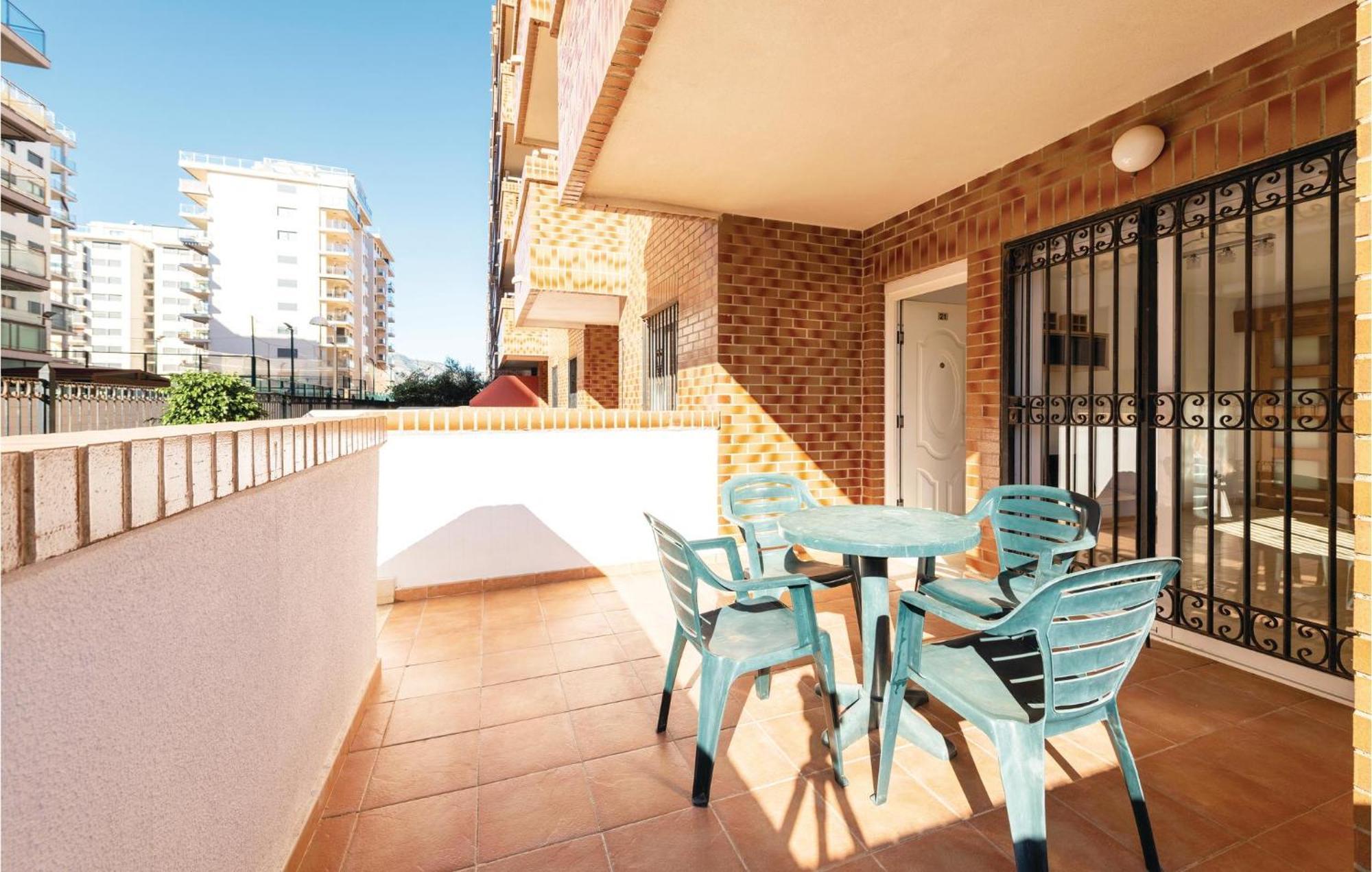Amazing Apartment In Oropesa Del Mar With Kitchen Oropesa del Mar Exterior foto