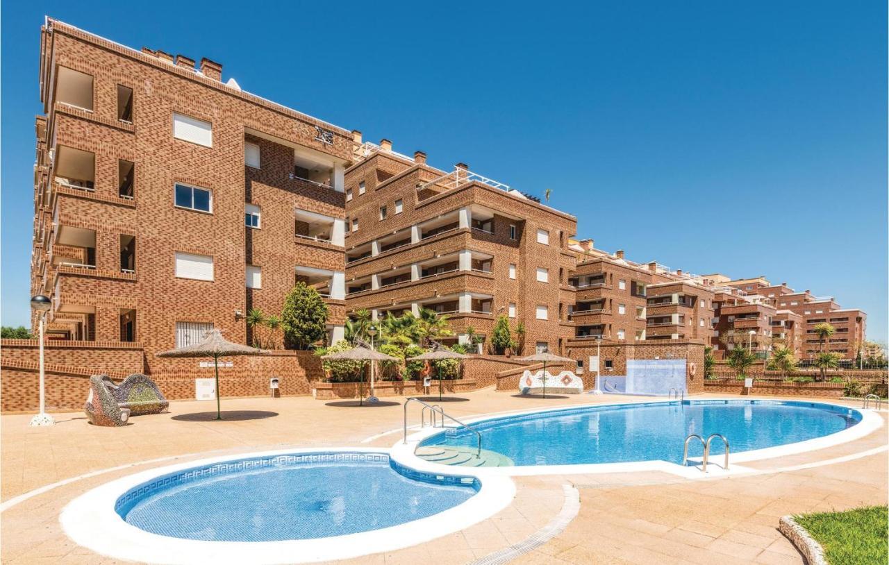 Amazing Apartment In Oropesa Del Mar With Kitchen Oropesa del Mar Exterior foto